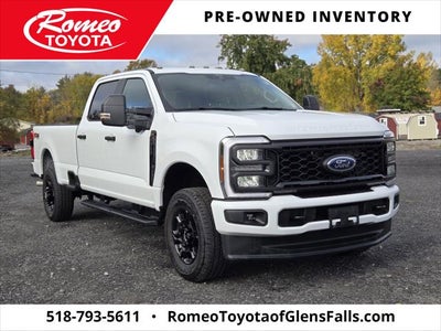 2025 Ford F-350 XL