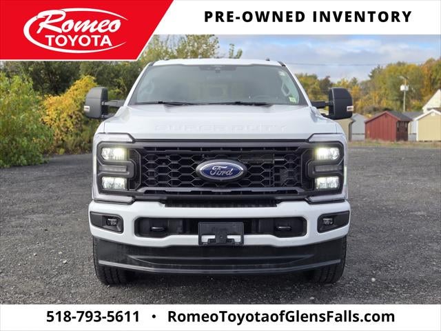 2025 Ford F-350 XL