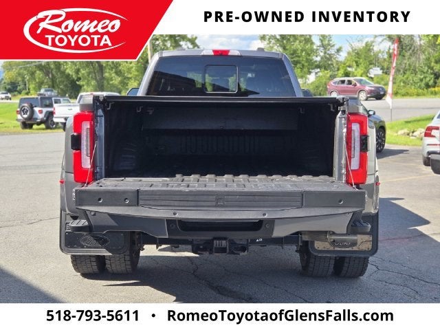 2024 Ford F-450 Limited