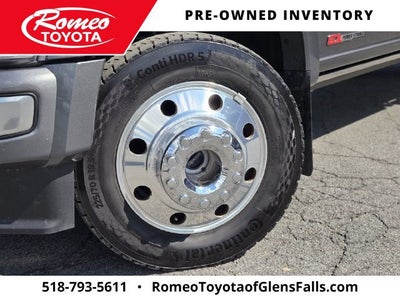 2024 Ford F-450 Limited