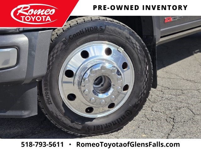 2024 Ford F-450 Limited