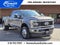 2024 Ford F-450 Limited