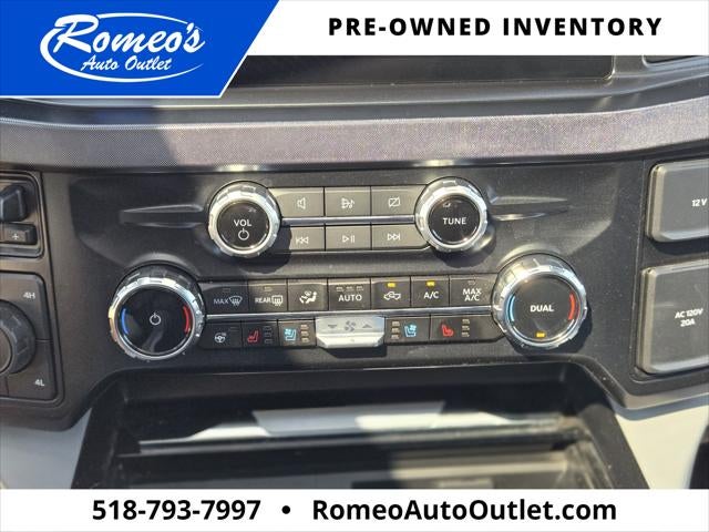 2024 Ford F-450 Limited