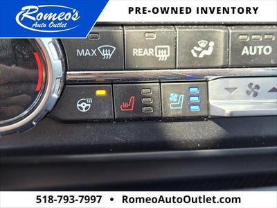 2024 Ford F-450 Limited