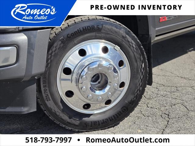 2024 Ford F-450 Limited