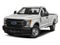 2018 Ford F-350 XL