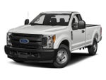 2018 Ford F-350 XL
