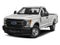 2018 Ford F-350 XL