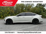 2023 Cadillac CT5 V-Series