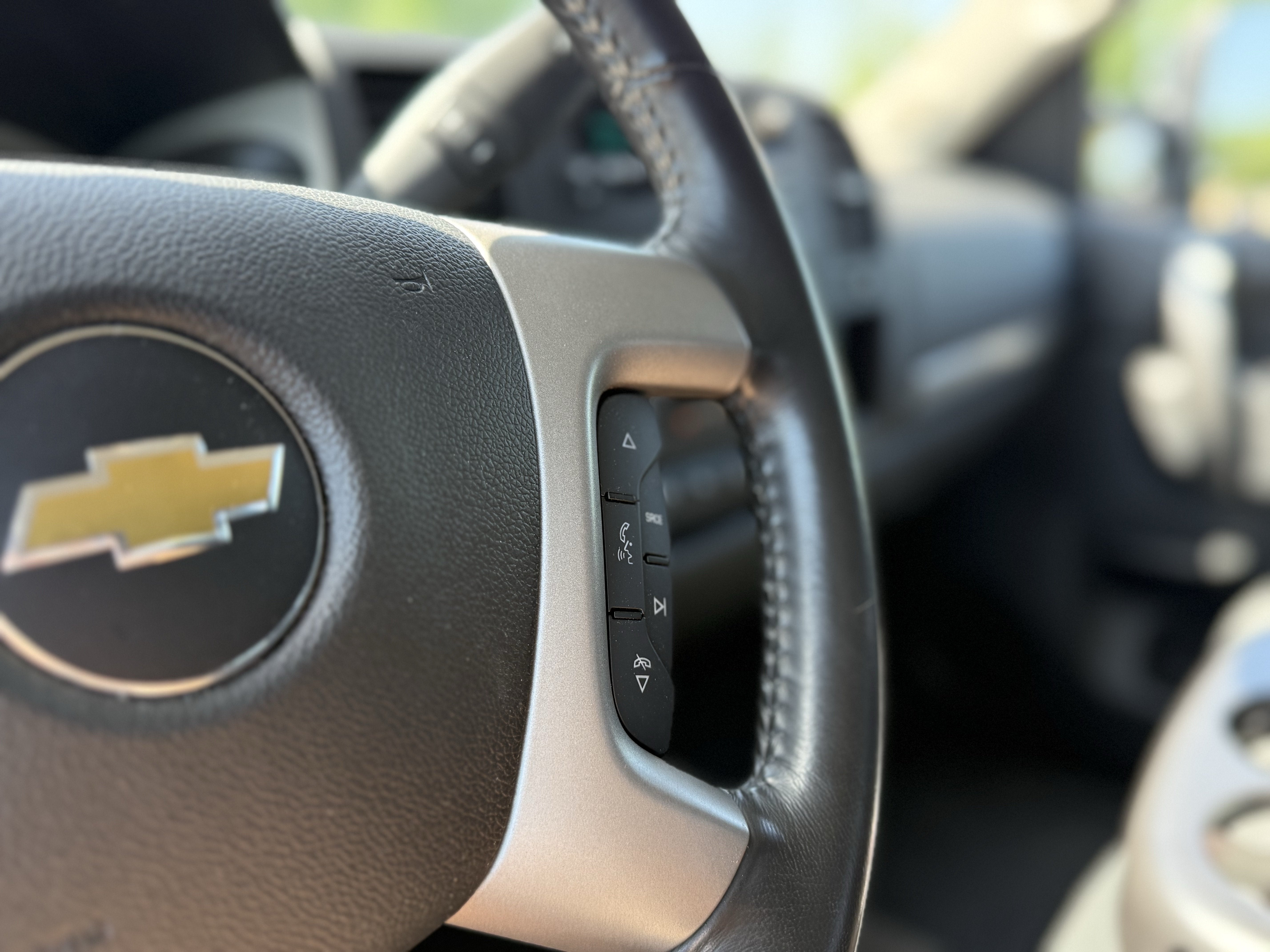 2013 Chevrolet Silverado LT