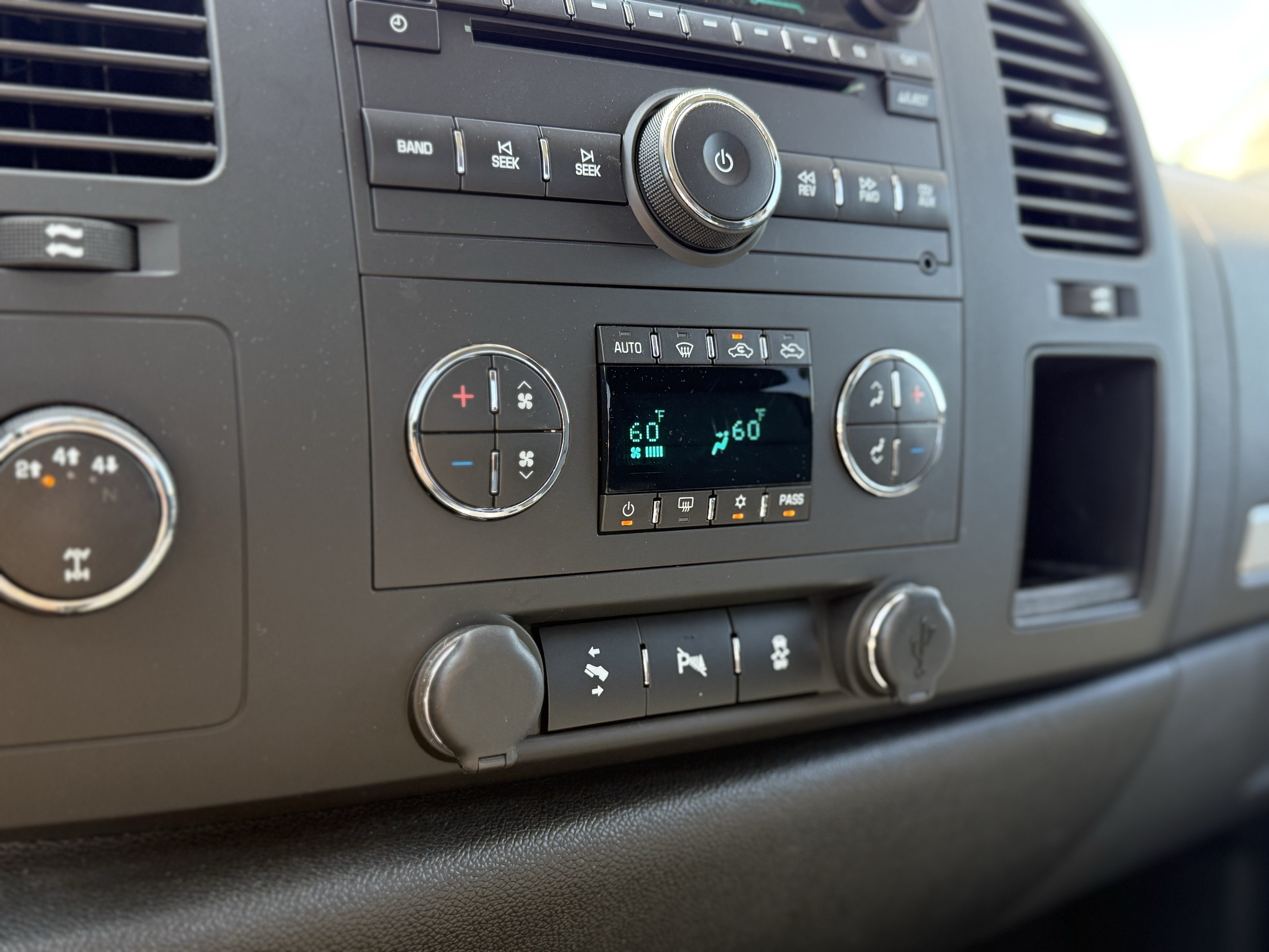 2013 Chevrolet Silverado LT