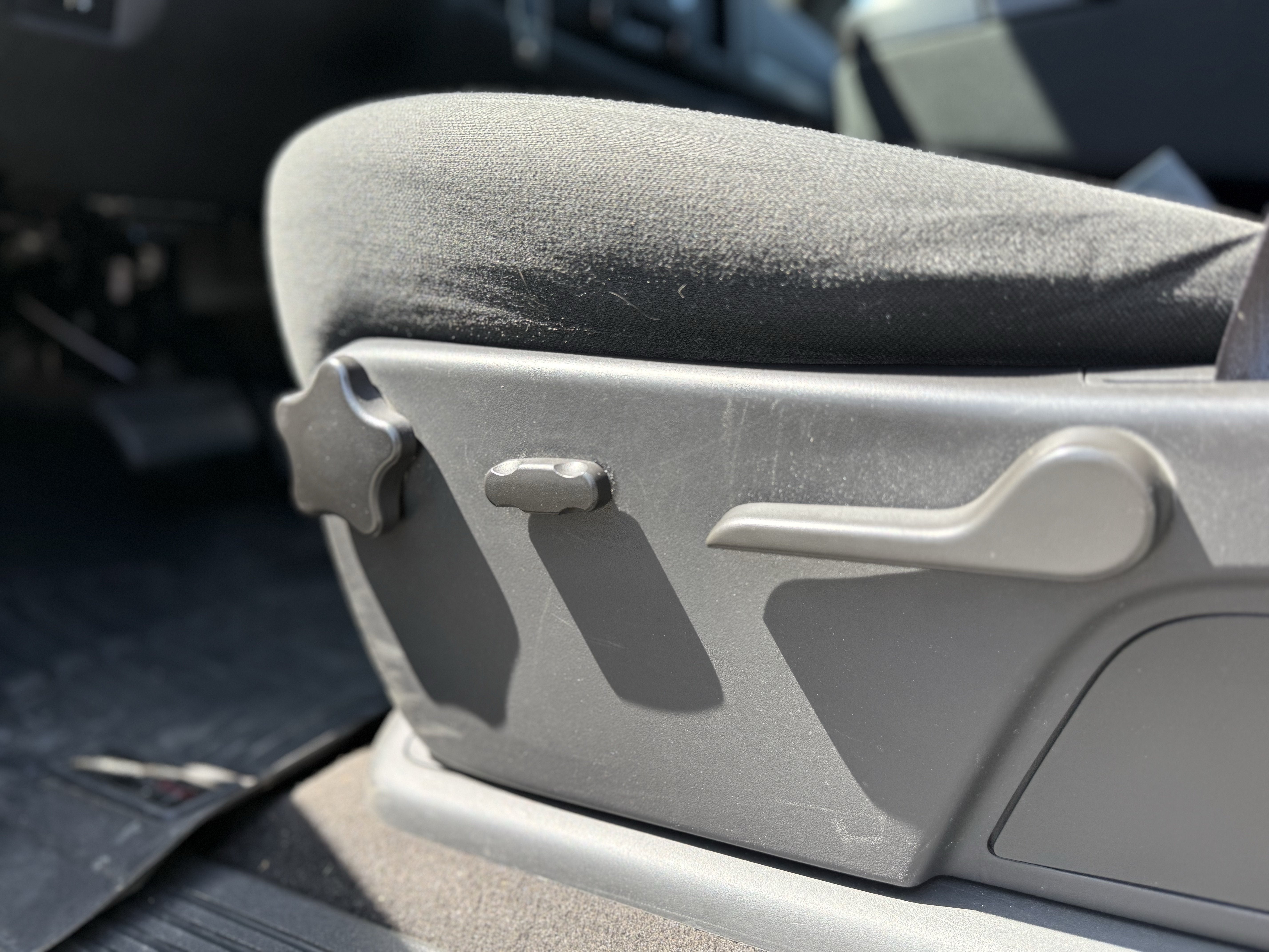 2013 Chevrolet Silverado LT