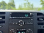 2013 Chevrolet Silverado LT