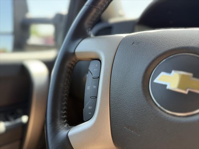 2013 Chevrolet Silverado LT