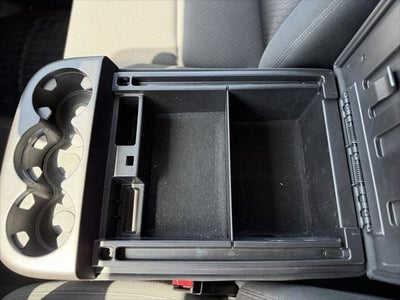 2013 Chevrolet Silverado LT