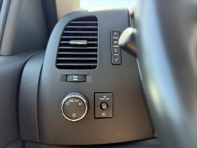 2013 Chevrolet Silverado LT