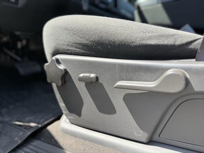2013 Chevrolet Silverado LT