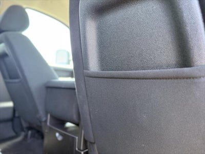 2013 Chevrolet Silverado LT