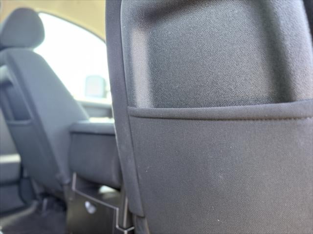 2013 Chevrolet Silverado LT
