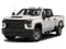 2020 Chevrolet Silverado Work Truck