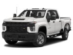 2020 Chevrolet Silverado Work Truck
