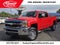 2019 Chevrolet Silverado HD LTZ