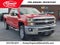 2019 Chevrolet Silverado HD LTZ