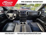 2019 Chevrolet Silverado HD LTZ