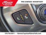 2019 Chevrolet Silverado HD LTZ