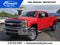 2019 Chevrolet Silverado HD LTZ