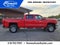 2019 Chevrolet Silverado HD LTZ