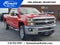 2019 Chevrolet Silverado HD LTZ