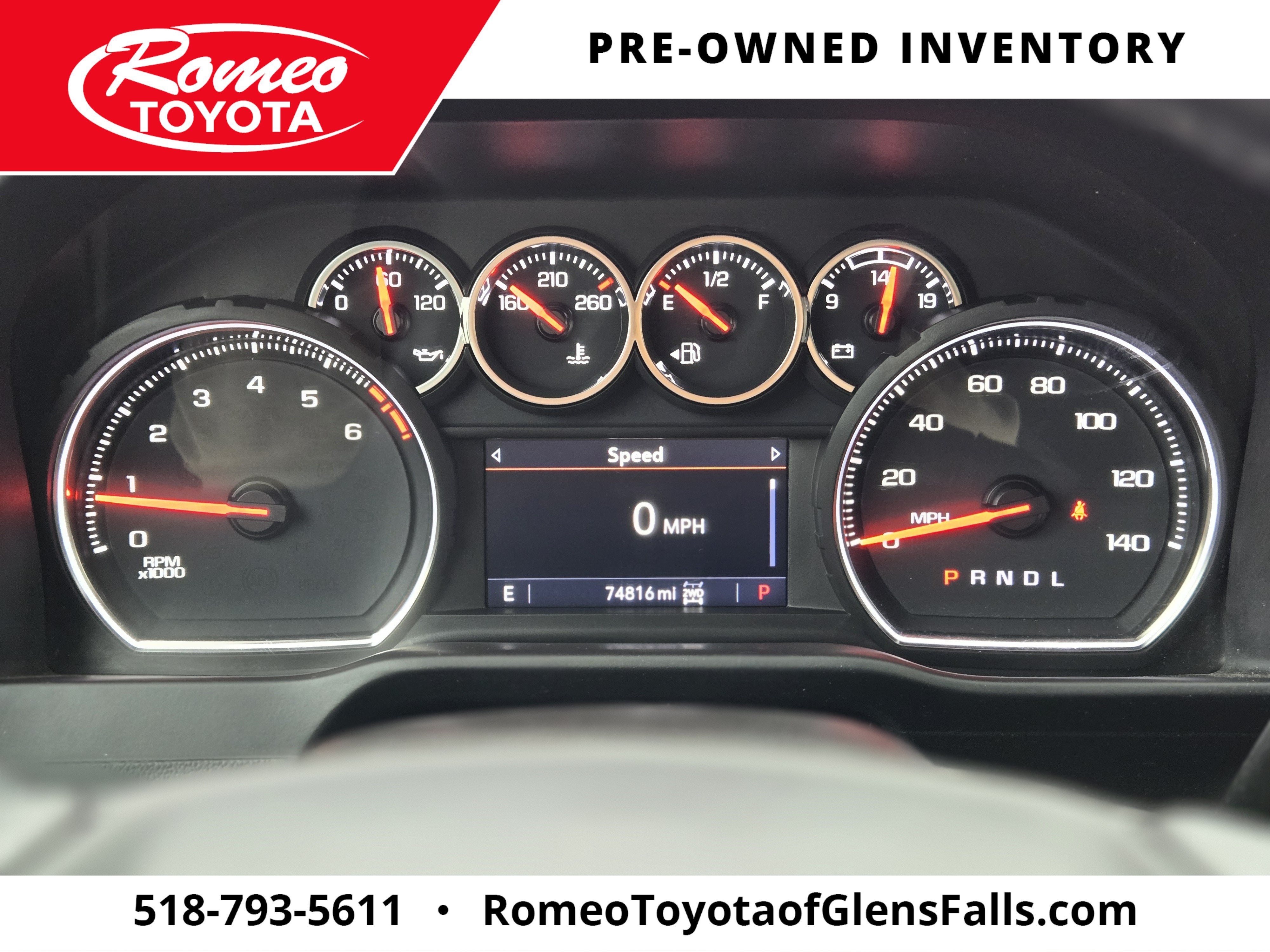 2022 Chevrolet Silverado HD LT