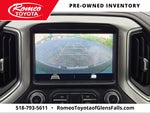 2022 Chevrolet Silverado HD LT