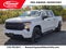 2023 Chevrolet Silverado Custom