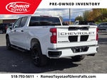 2023 Chevrolet Silverado Custom