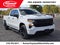 2023 Chevrolet Silverado Custom