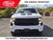 2023 Chevrolet Silverado Custom