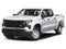 2023 Chevrolet Silverado Custom
