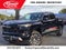 2023 Chevrolet Colorado 4WD Z71