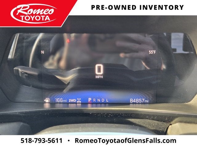 2023 Chevrolet Colorado 4WD Z71