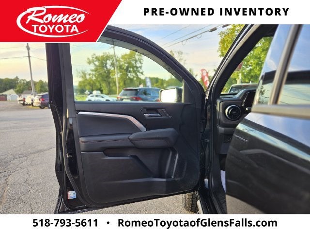 2023 Chevrolet Colorado 4WD Z71