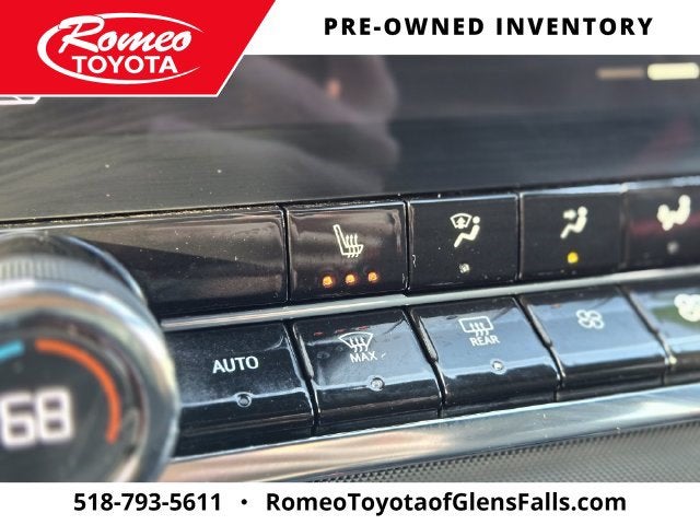 2023 Chevrolet Colorado 4WD Z71