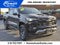 2023 Chevrolet Colorado 4WD Z71