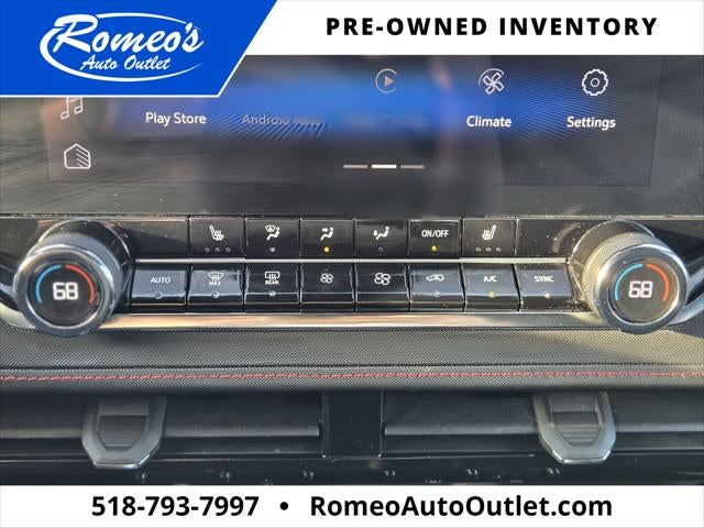 2023 Chevrolet Colorado 4WD Z71