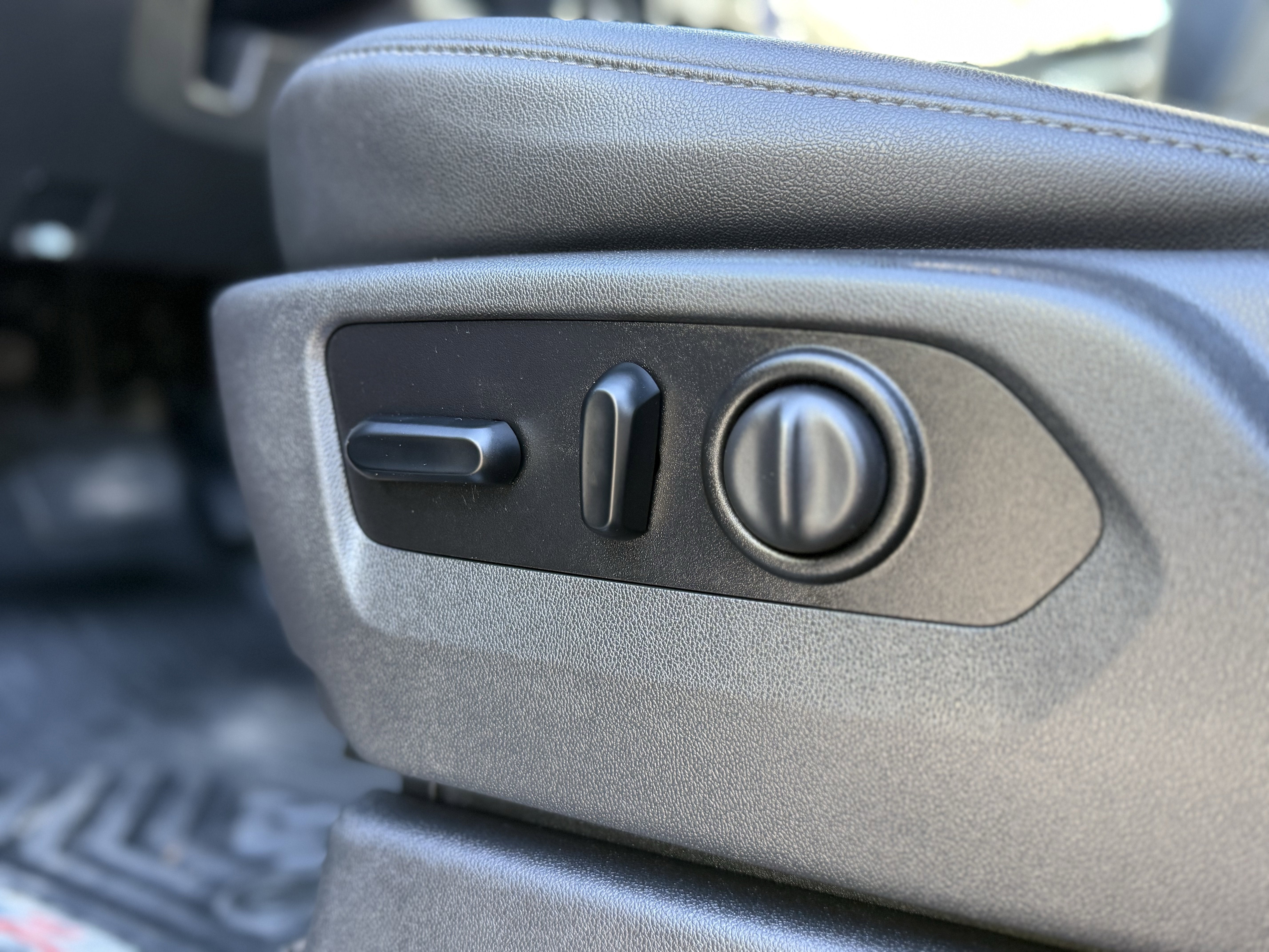 2021 Chevrolet Silverado LT Trail Boss