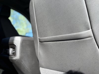 2021 Chevrolet Silverado LT Trail Boss