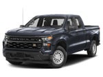 2024 Chevrolet Silverado Custom