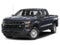 2024 Chevrolet Silverado Custom