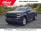 2020 Chevrolet Silverado Custom